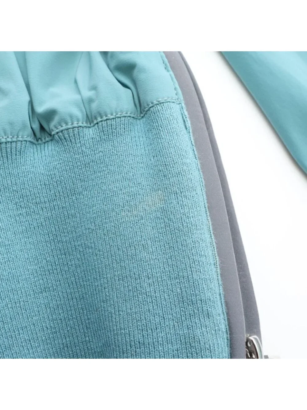 Hermes Pants Zip